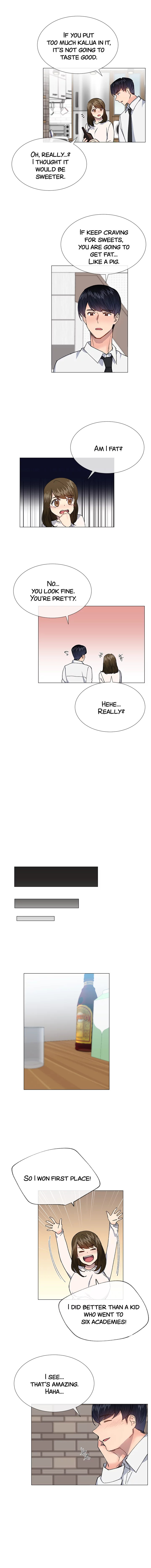 Dozen Years Chapter 29 Page 4