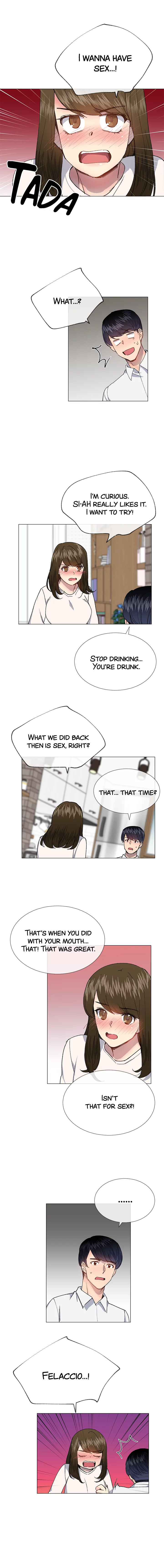 Dozen Years Chapter 29 Page 6