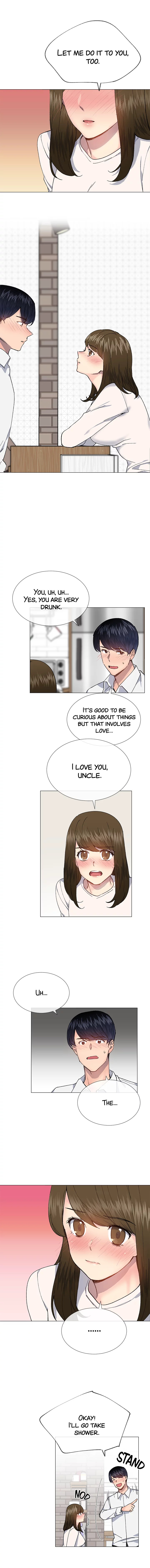 Dozen Years Chapter 29 Page 7