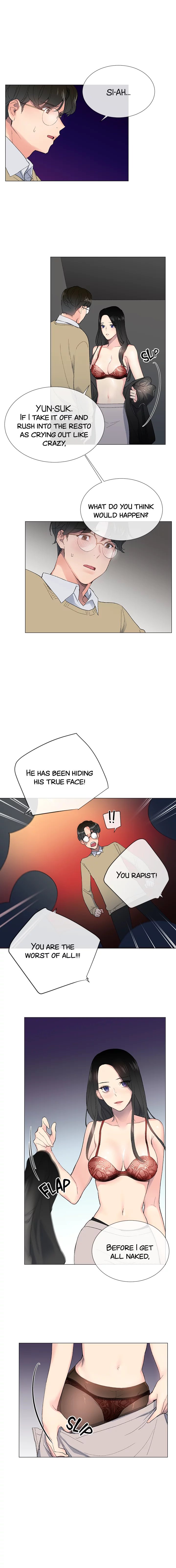 Dozen Years Chapter 3 Page 2