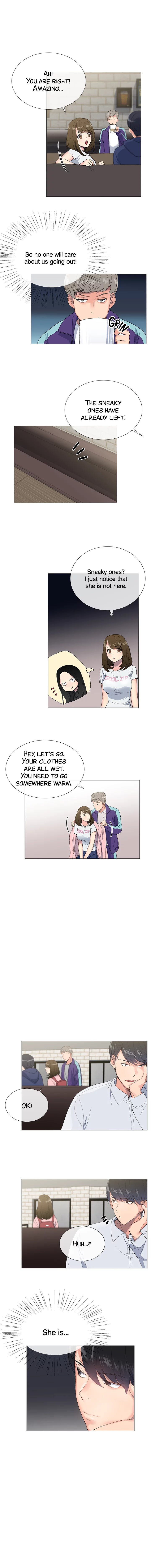 Dozen Years Chapter 3 Page 5
