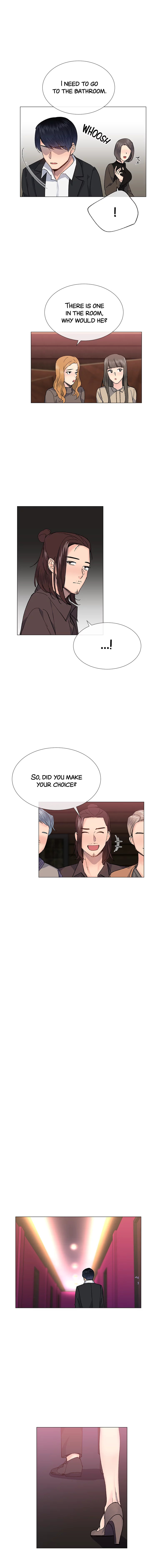 Dozen Years Chapter 30 Page 10