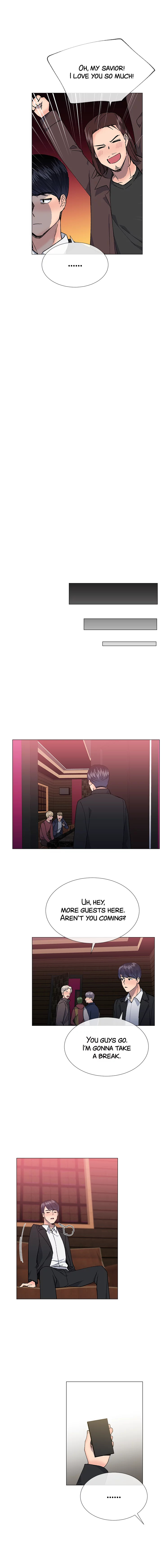 Dozen Years Chapter 30 Page 4