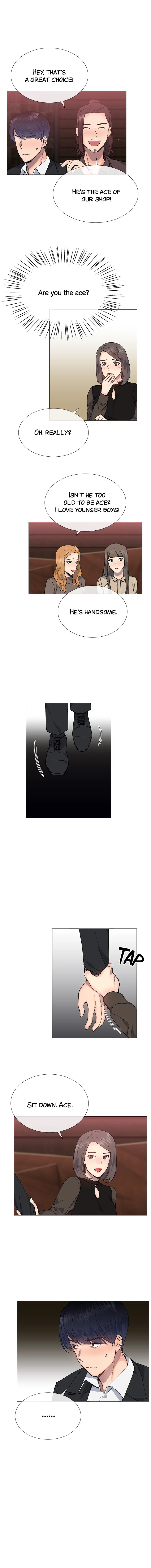 Dozen Years Chapter 30 Page 9