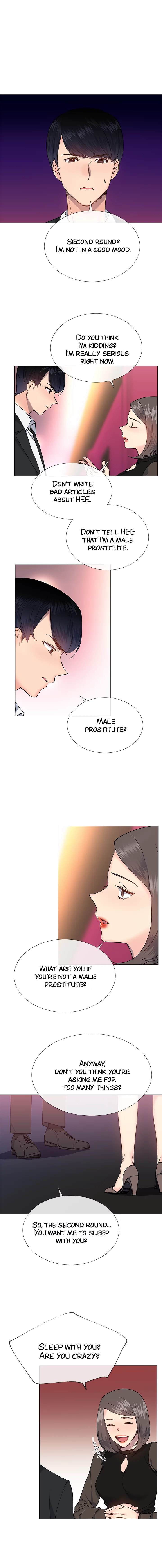 Dozen Years Chapter 31 Page 1