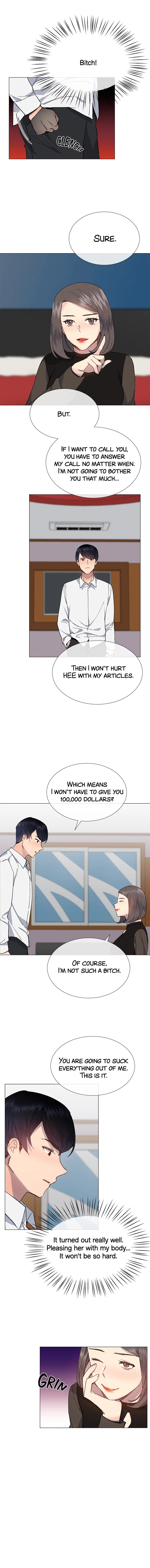 Dozen Years Chapter 31 Page 4