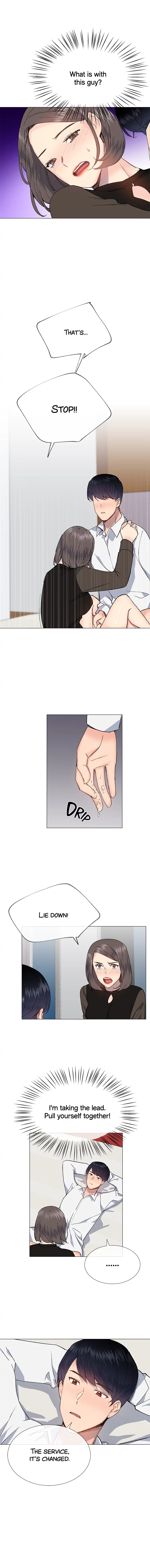 Dozen Years Chapter 31 Page 9