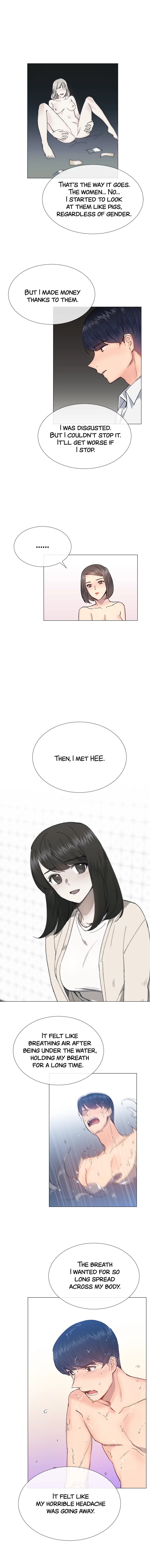 Dozen Years Chapter 32 Page 10