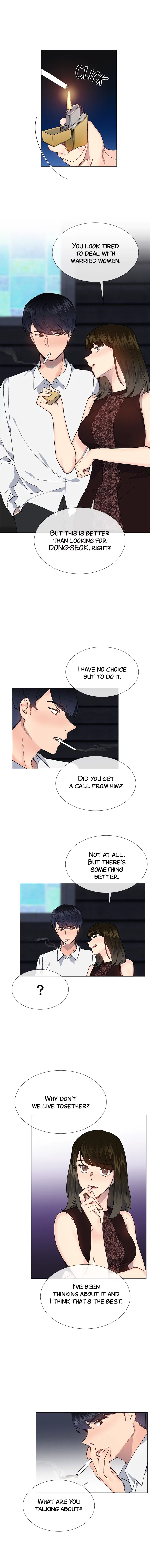 Dozen Years Chapter 33 Page 2