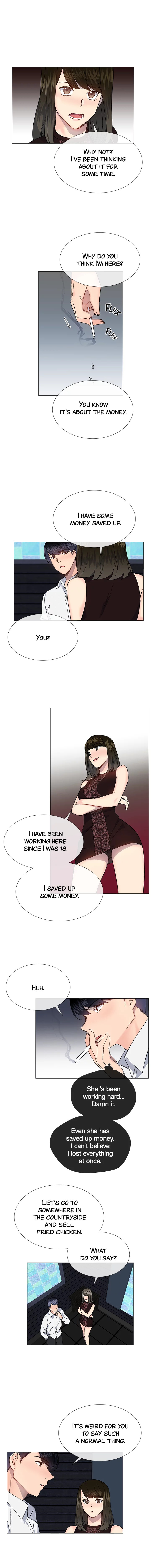Dozen Years Chapter 33 Page 3