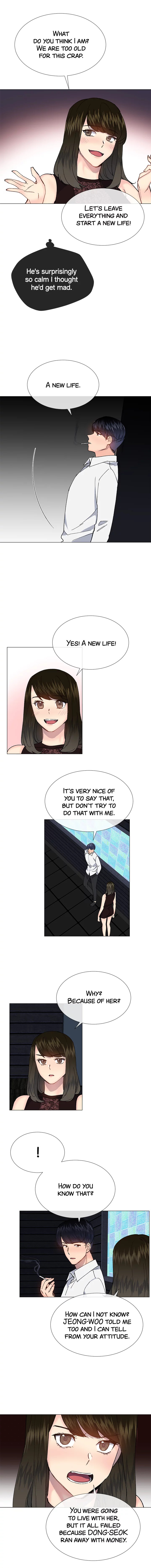 Dozen Years Chapter 33 Page 4