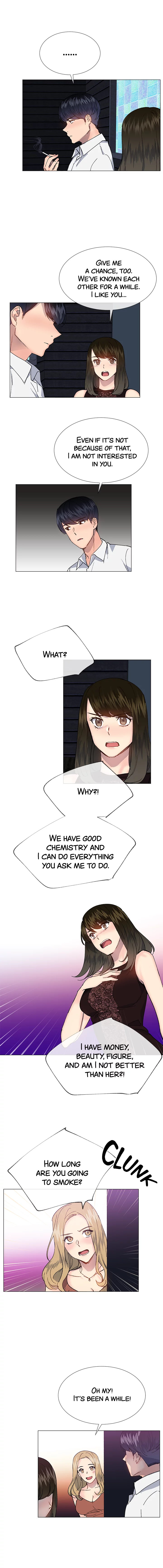 Dozen Years Chapter 33 Page 5