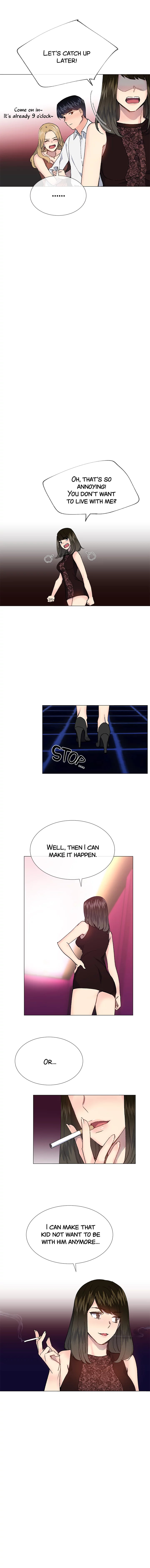 Dozen Years Chapter 33 Page 6