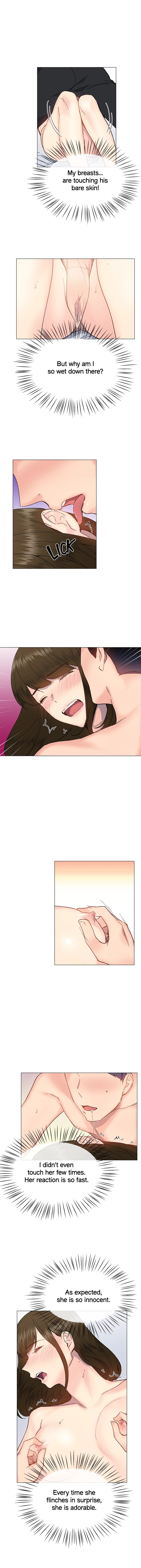 Dozen Years Chapter 34 Page 5