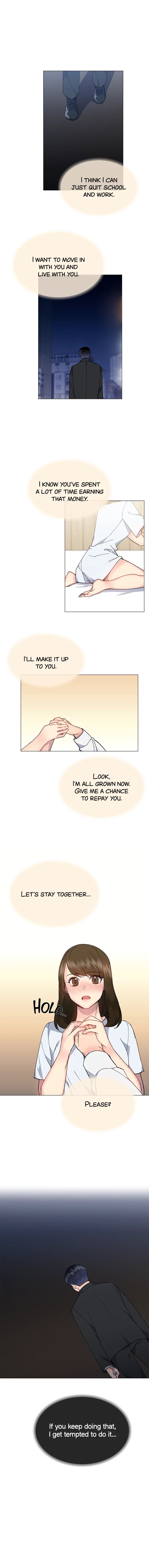 Dozen Years Chapter 35 Page 1