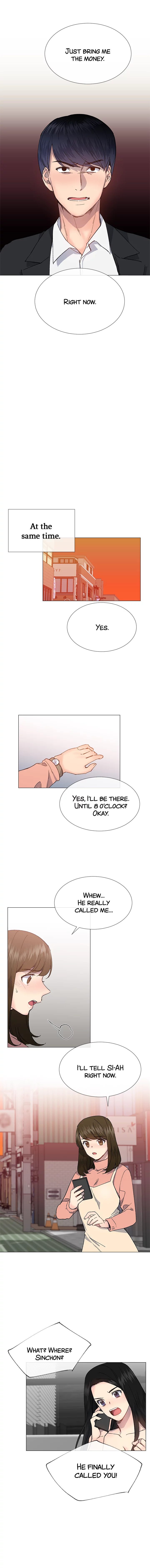 Dozen Years Chapter 35 Page 10