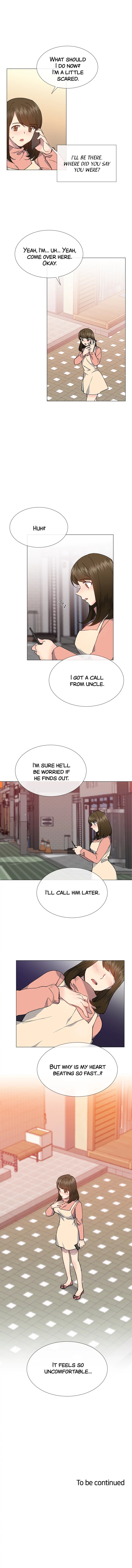 Dozen Years Chapter 35 Page 11