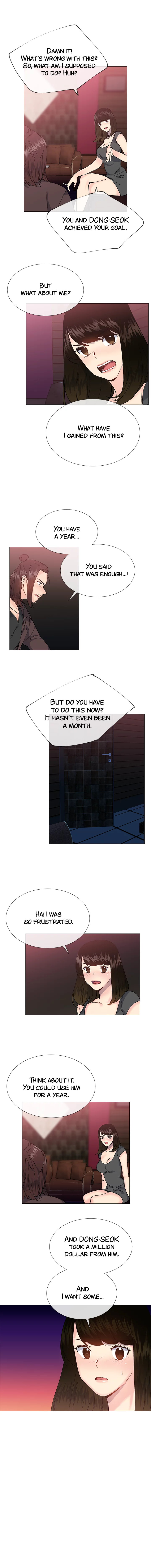Dozen Years Chapter 35 Page 3