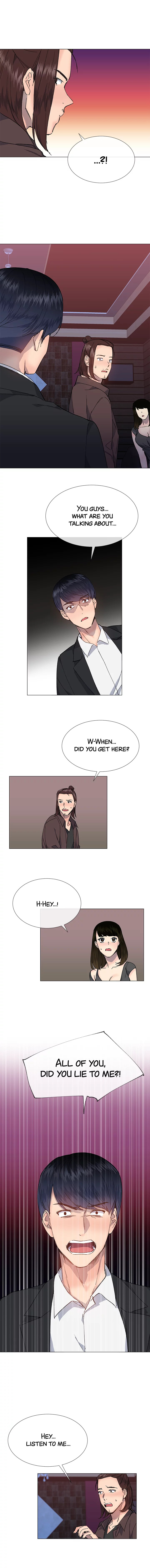 Dozen Years Chapter 35 Page 4