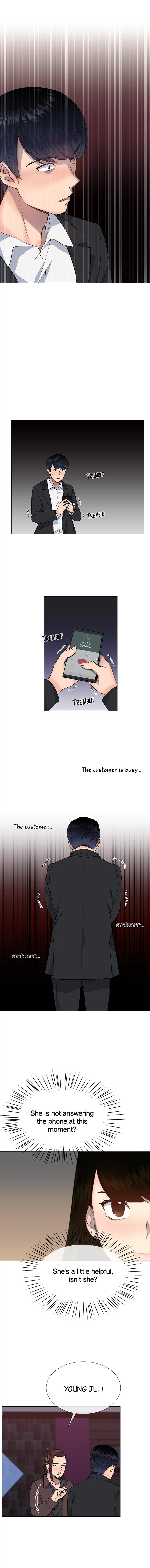 Dozen Years Chapter 35 Page 7