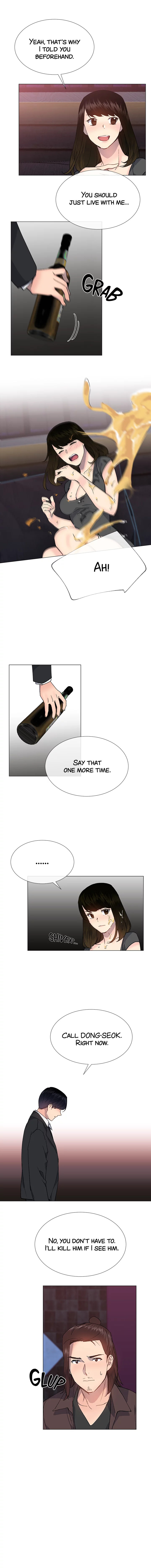 Dozen Years Chapter 35 Page 9