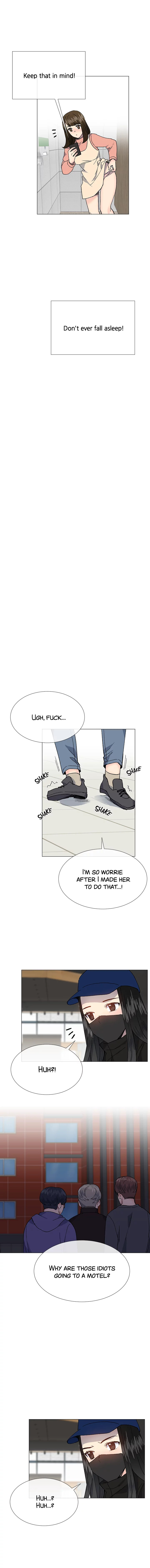 Dozen Years Chapter 36 Page 11