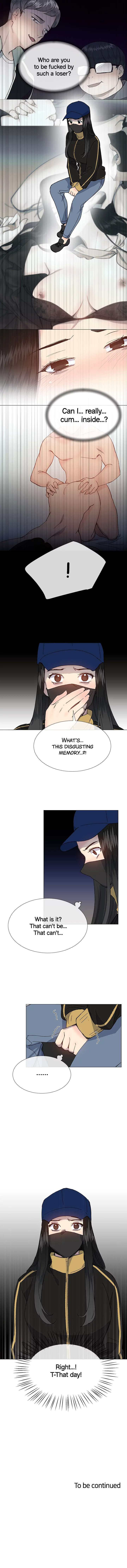 Dozen Years Chapter 36 Page 12