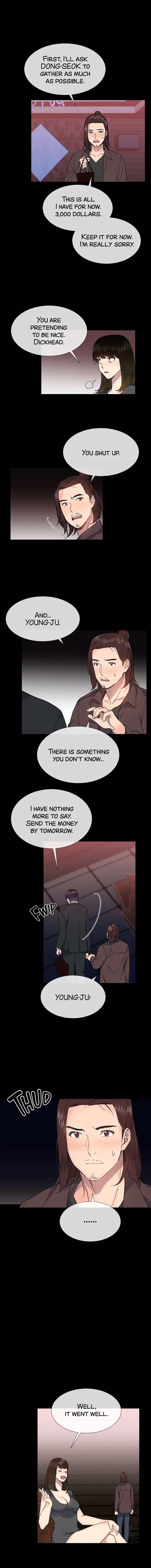 Dozen Years Chapter 36 Page 5