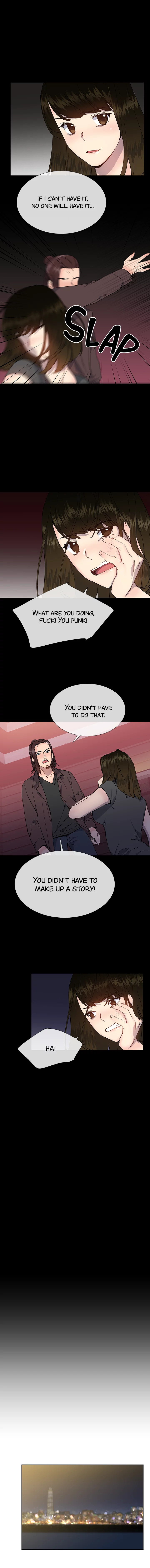Dozen Years Chapter 36 Page 6
