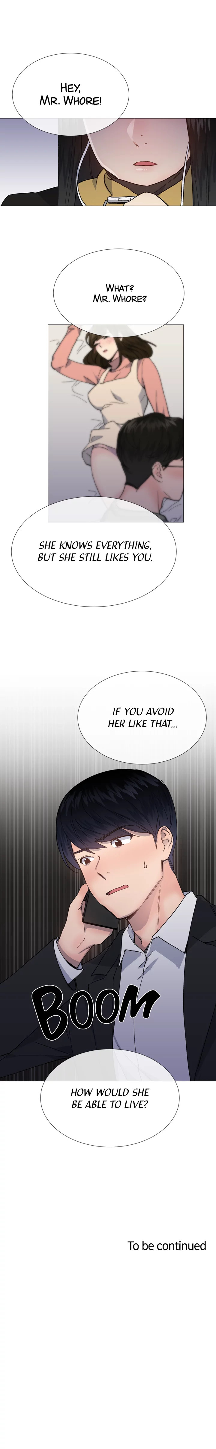 Dozen Years Chapter 37 Page 12