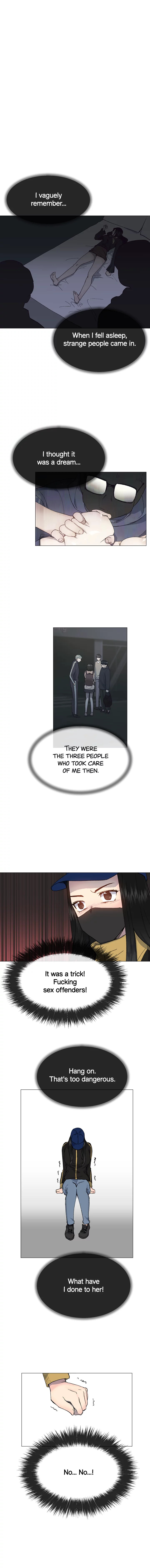 Dozen Years Chapter 37 Page 2