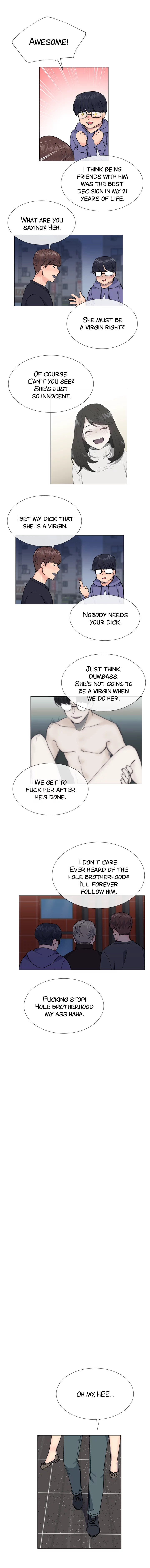 Dozen Years Chapter 37 Page 6