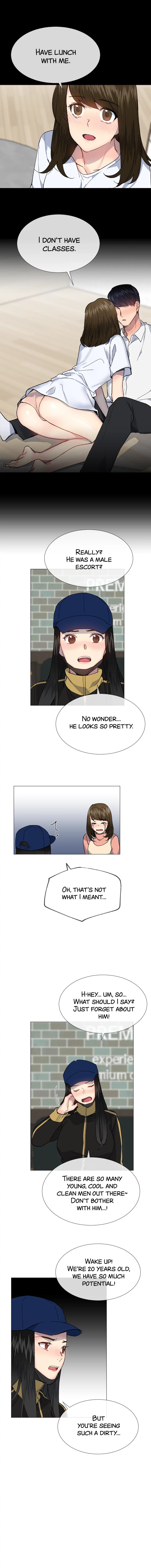 Dozen Years Chapter 38 Page 10