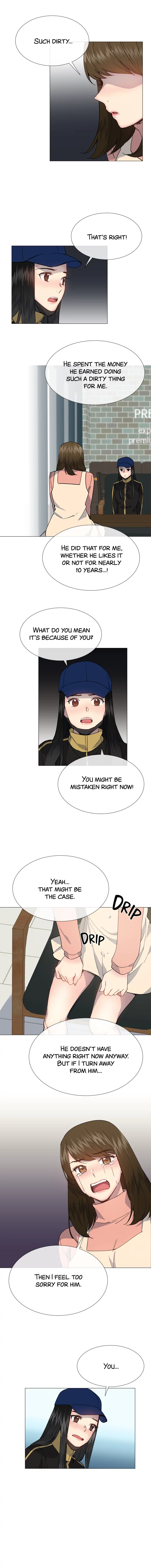 Dozen Years Chapter 38 Page 11