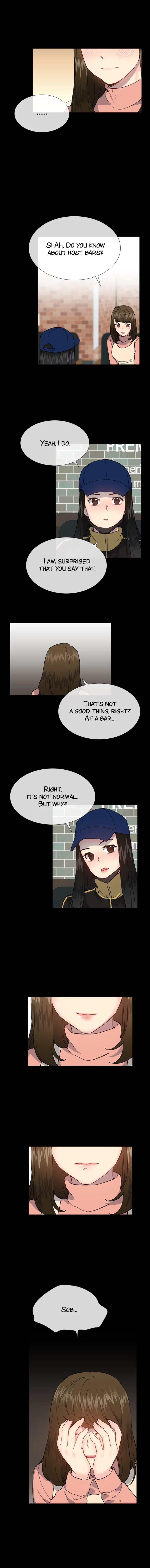 Dozen Years Chapter 38 Page 3