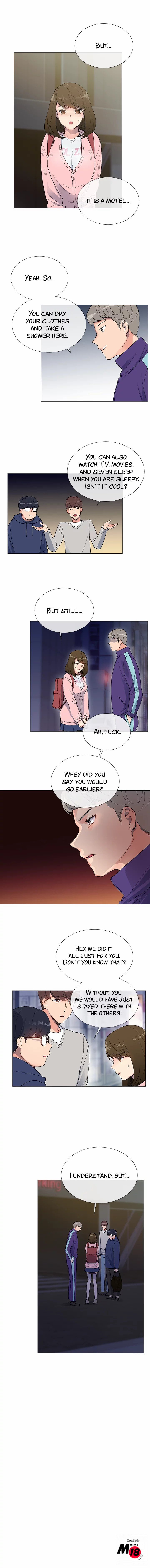 Dozen Years Chapter 4 Page 7