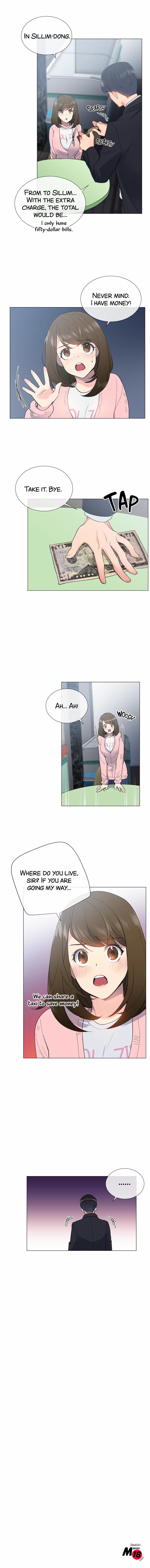 Dozen Years Chapter 5 Page 6