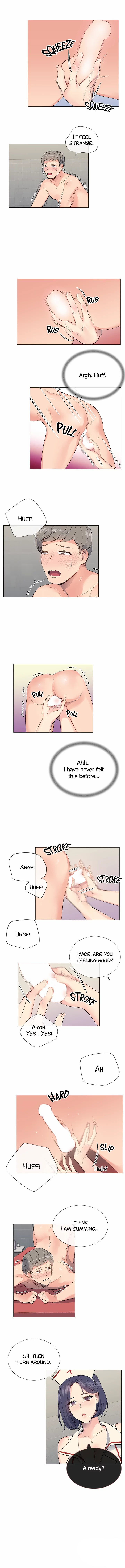 Dozen Years Chapter 6 Page 2