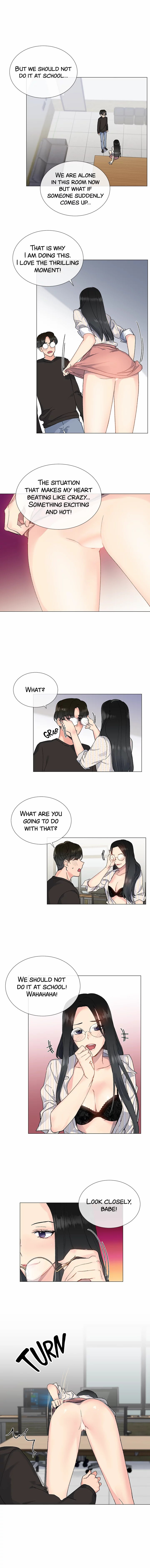Dozen Years Chapter 7 Page 3