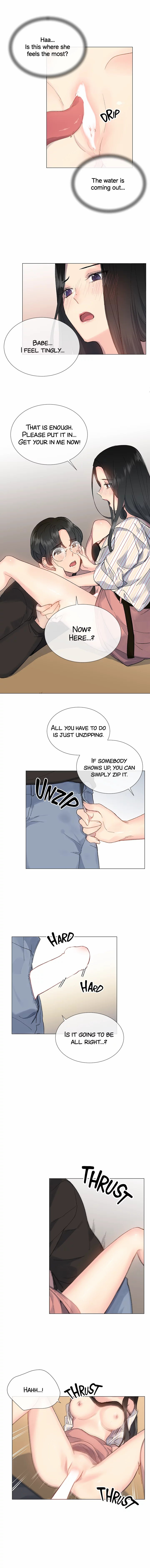 Dozen Years Chapter 7 Page 8