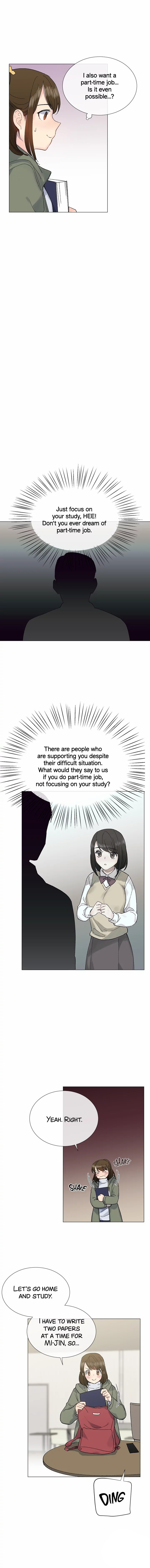 Dozen Years Chapter 8 Page 5