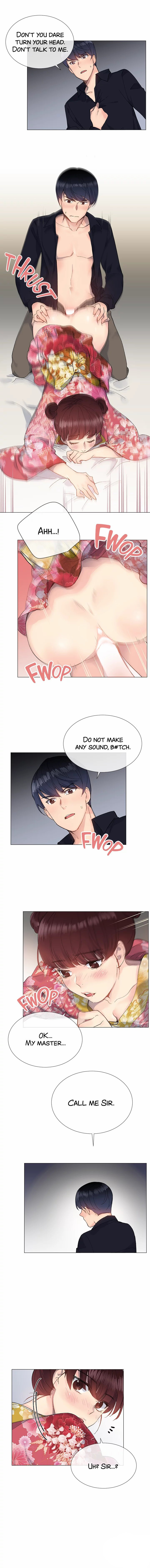 Dozen Years Chapter 9 Page 9
