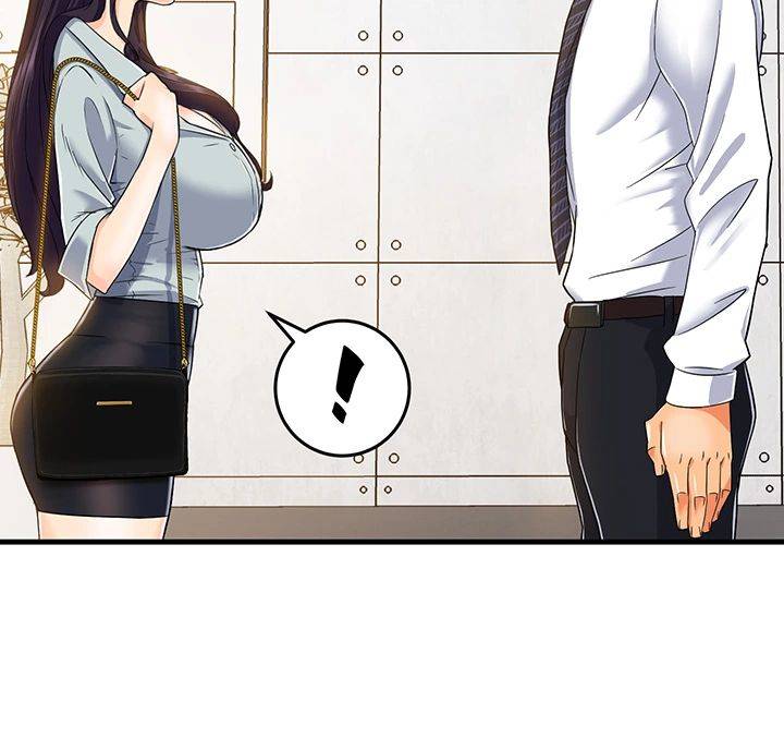 Teamleader Report Raw Chapter 1 Page 25