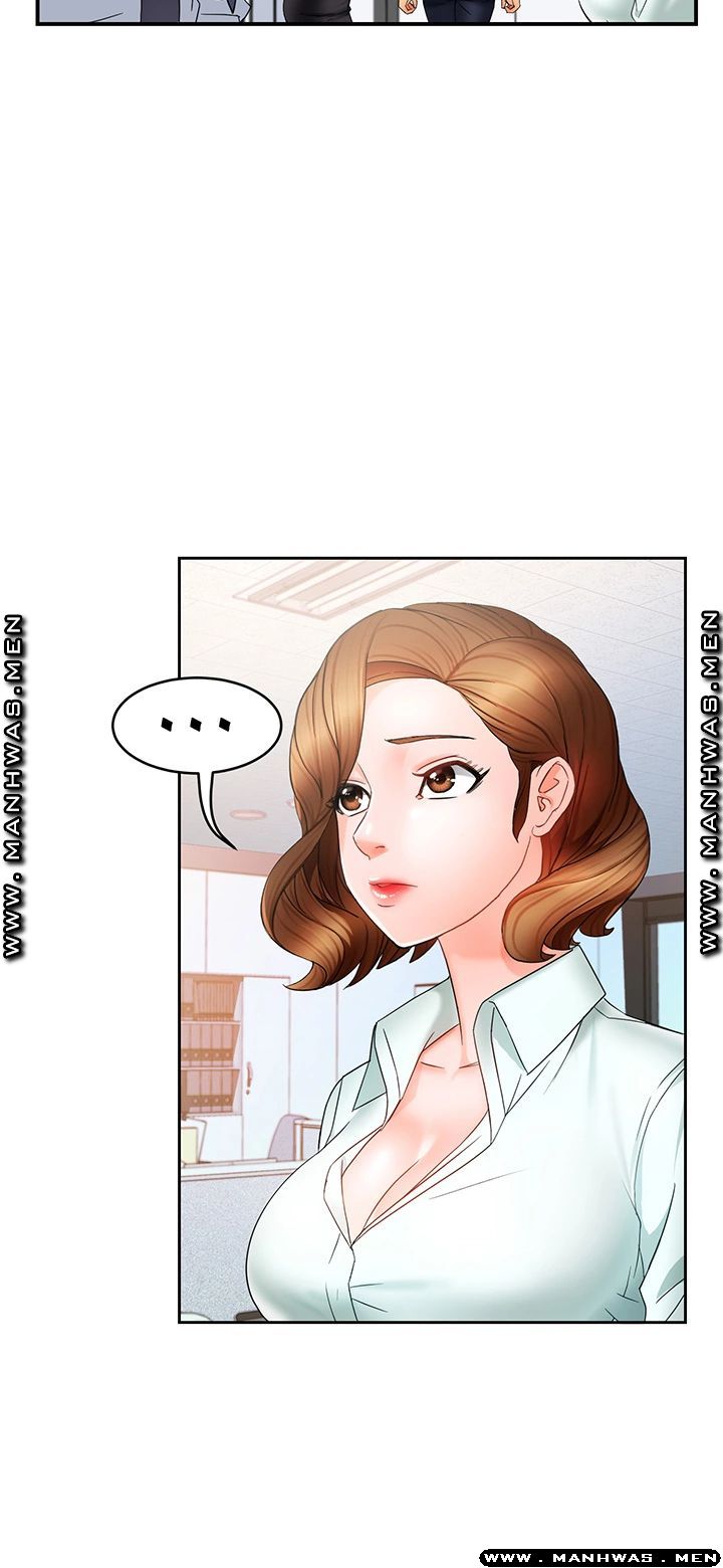 Teamleader Report Raw Chapter 10 Page 33