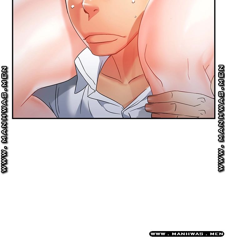 Teamleader Report Raw Chapter 10 Page 45