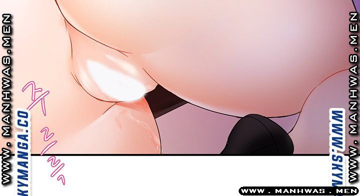 Teamleader Report Raw Chapter 11 Page 16