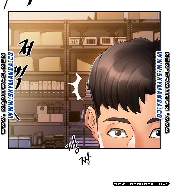 Teamleader Report Raw Chapter 11 Page 27
