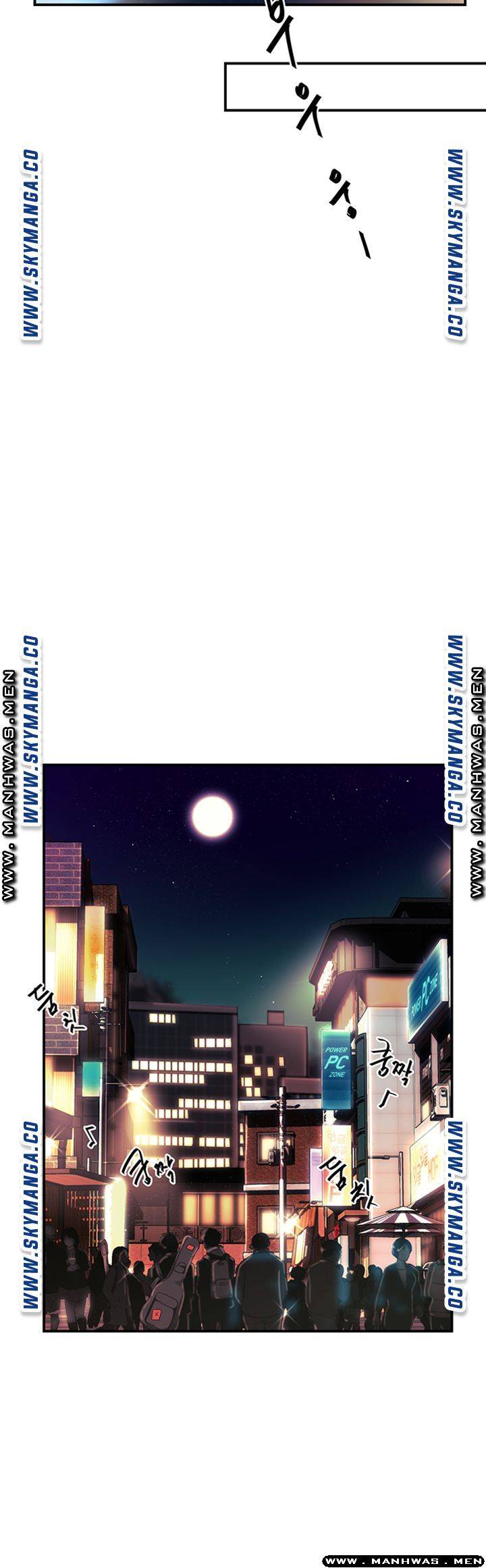 Teamleader Report Raw Chapter 11 Page 55