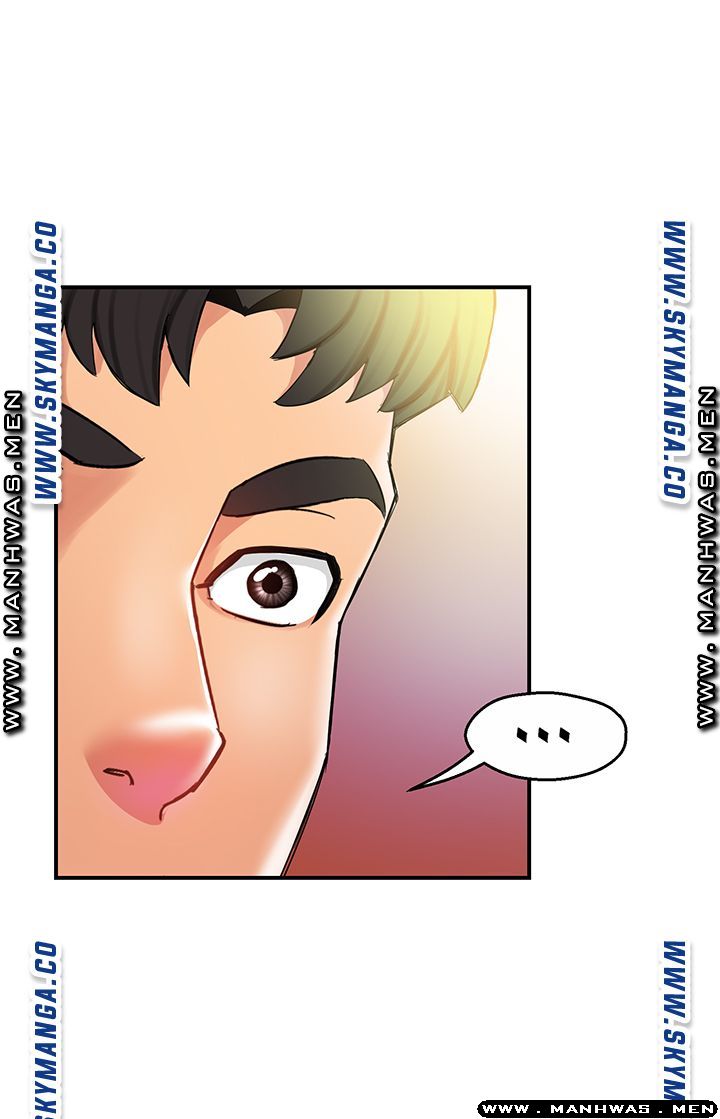Teamleader Report Raw Chapter 13 Page 19