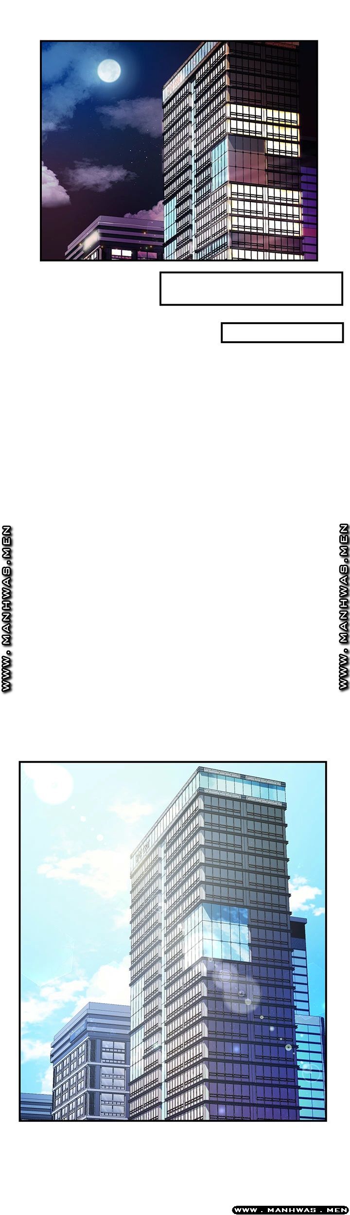 Teamleader Report Raw Chapter 15 Page 22